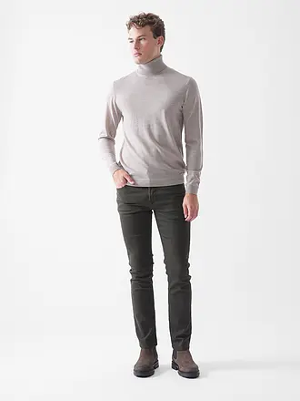 MAC | Jeans Slim Fit JOG N JEANS | olive
